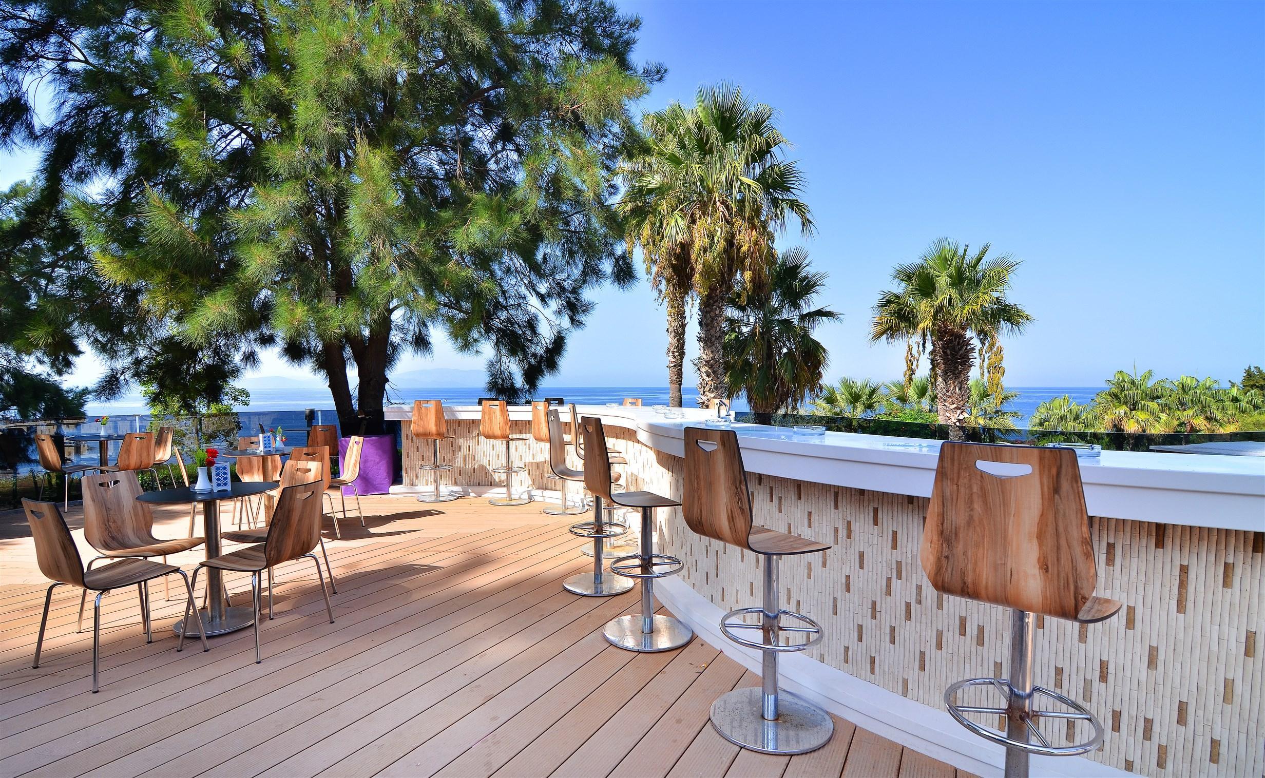 The Grand Blue Sky International Resort 4*