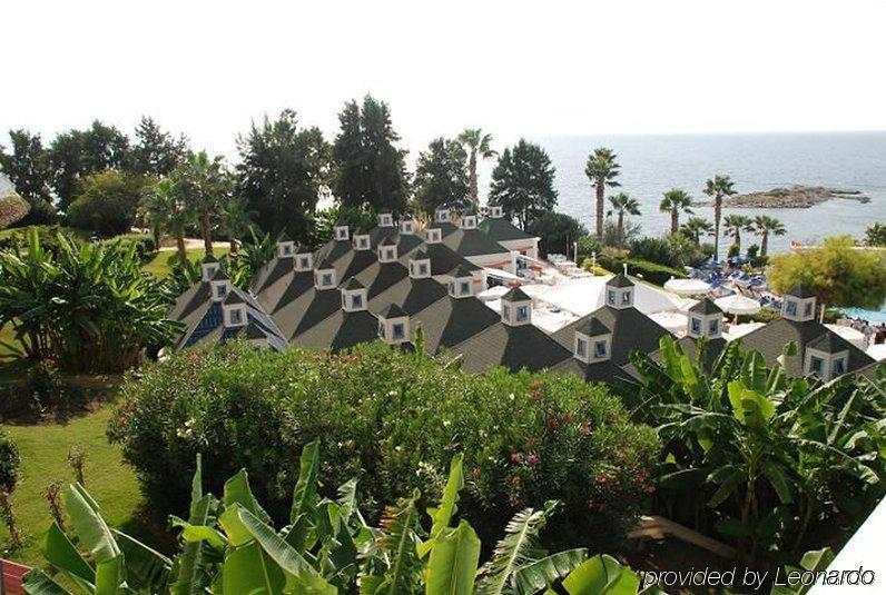 The Grand Blue Sky International 4* Кушадасы