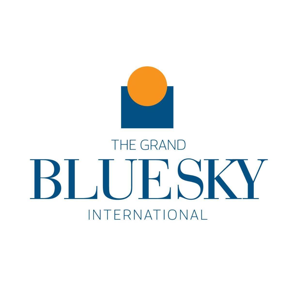 The Grand Blue Sky International Курортный комплекс