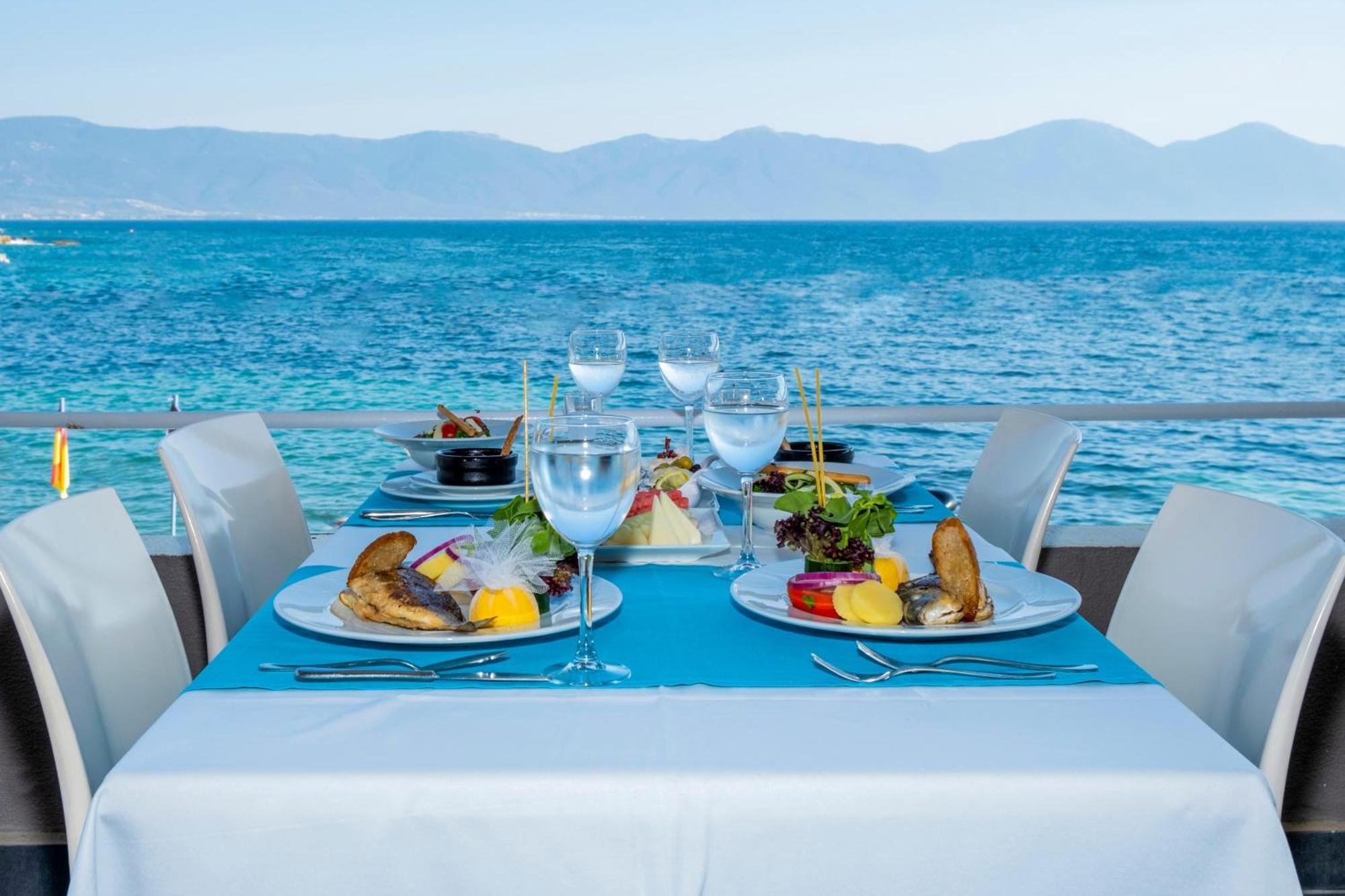 The Grand Blue Sky International Курортный комплекс