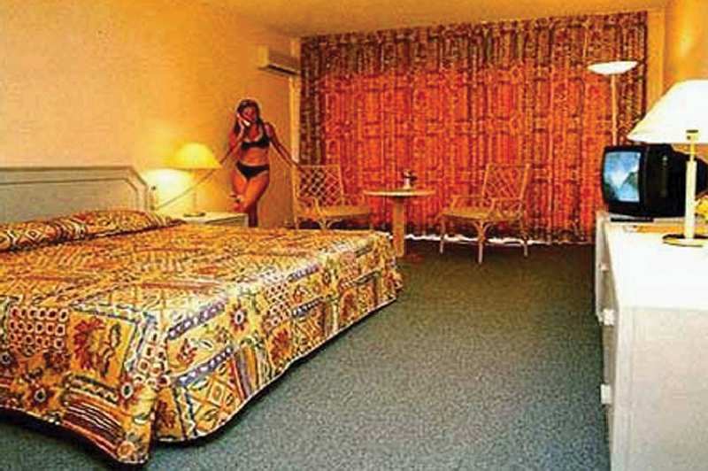 Курортный комплекс The Grand Blue Sky International 4*