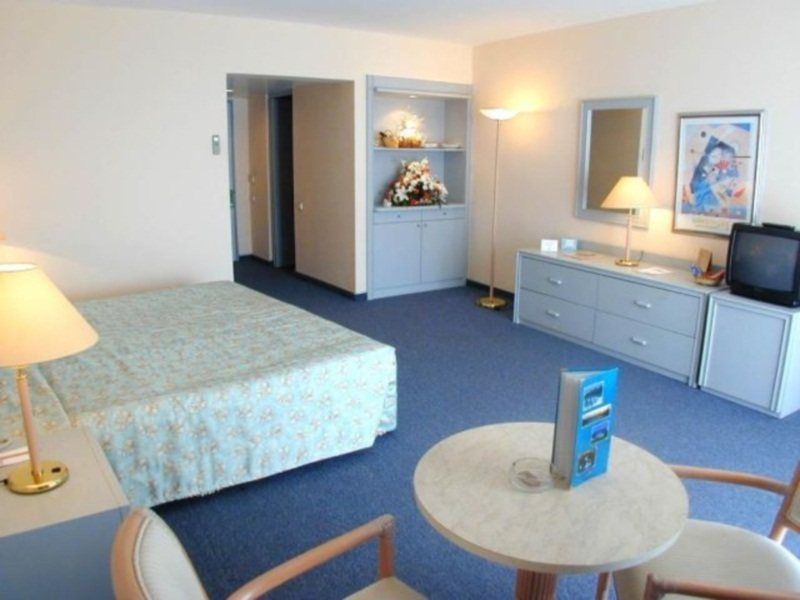 Resort The Grand Blue Sky International Kusadasi
