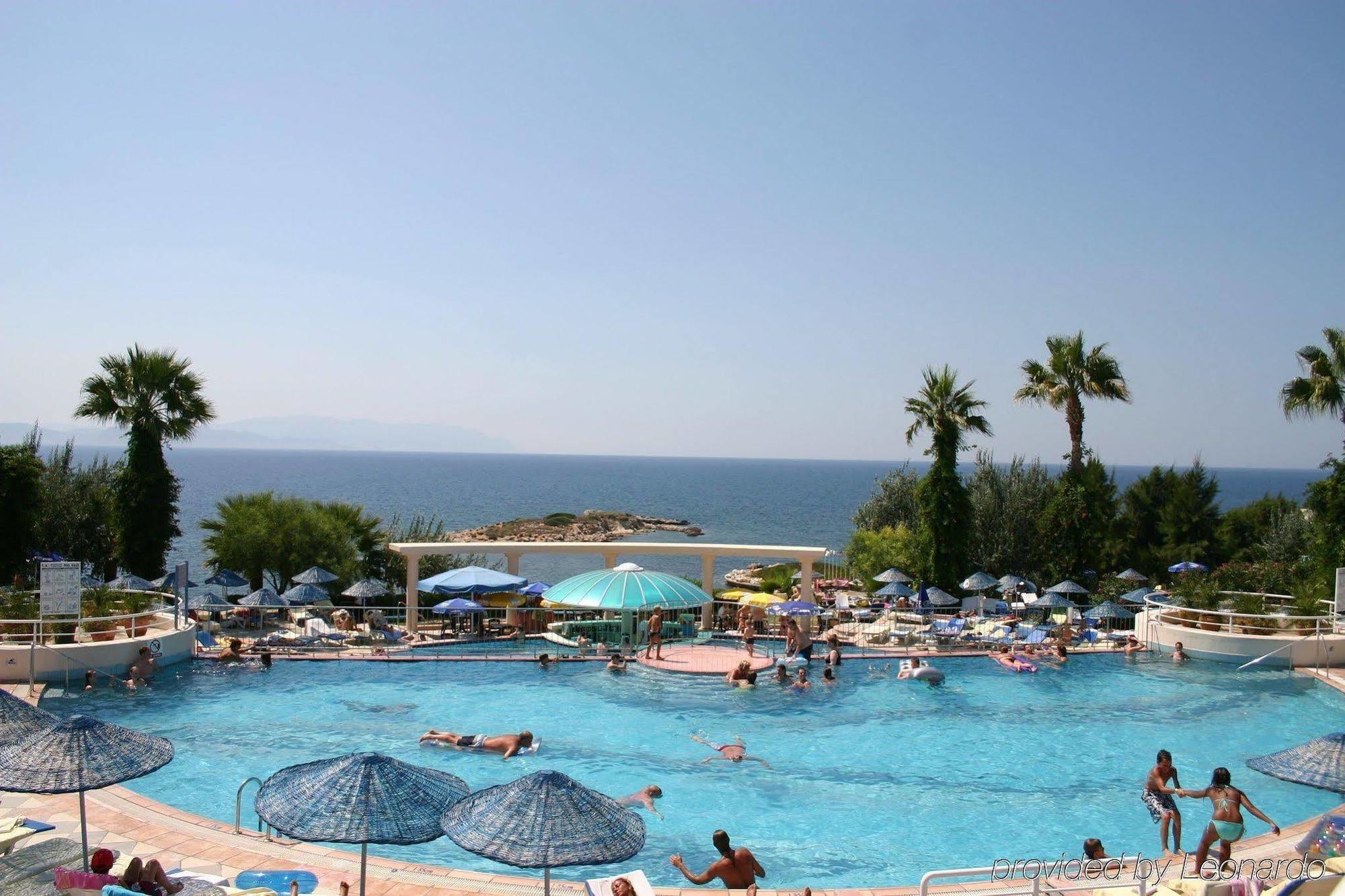 The Grand Blue Sky International Kusadasi
