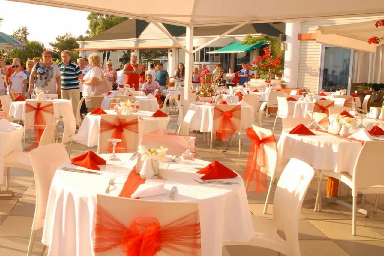 The Grand Blue Sky International 4*